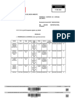 Resolución Exenta RA N 119123-107-2021