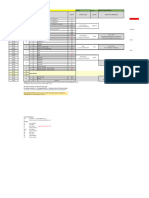 BI1512 Diversity 2 Time Table 2022