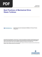 Best-Practices-of-Mechanical-Drive-Steam-Turbines Emerson