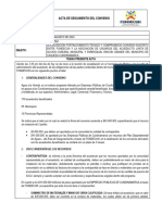 PDF - Actas de Socializacion Supervisor No. 2023-1521