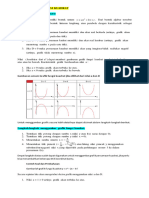 Modul Singkat Fungsi Kuadrat