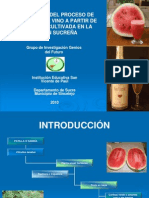 Exposición Expociencias