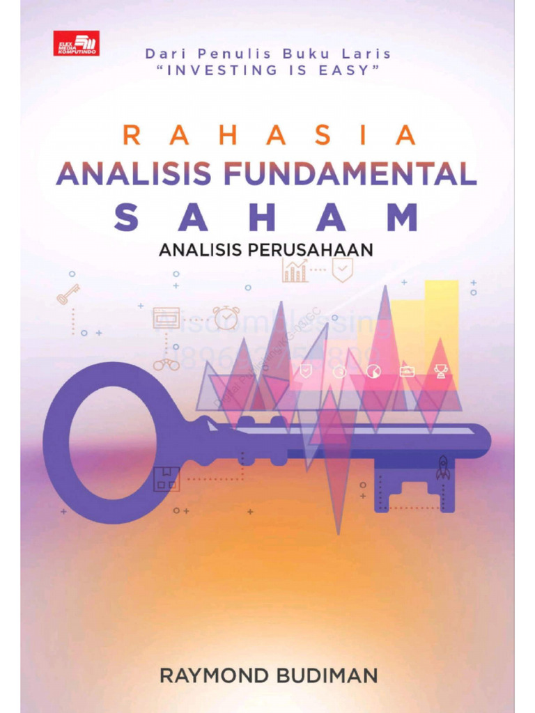 Analisis saham dasar pemula panduan lengkap