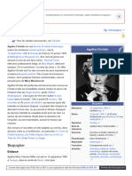 FR Wikipedia Org Wiki Agatha Christie
