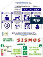 Acciones Ante Situaciones de Riesgo