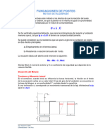 FUNDACIONES DE POSTES V 2021