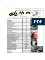Ficha Caracterizacion Tractor MF290