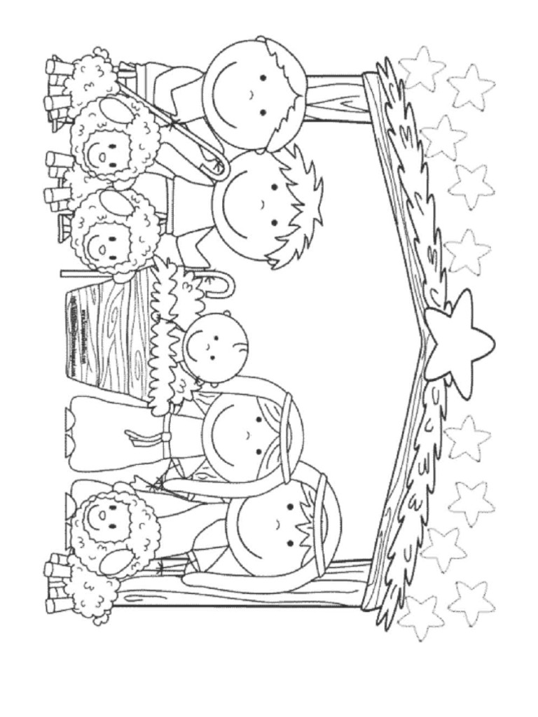 Imagenes de Pesebre | PDF