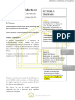 Proposta Comercial - Reg Vigilância Sanitária