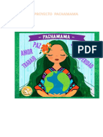 Proyecto Pachamama