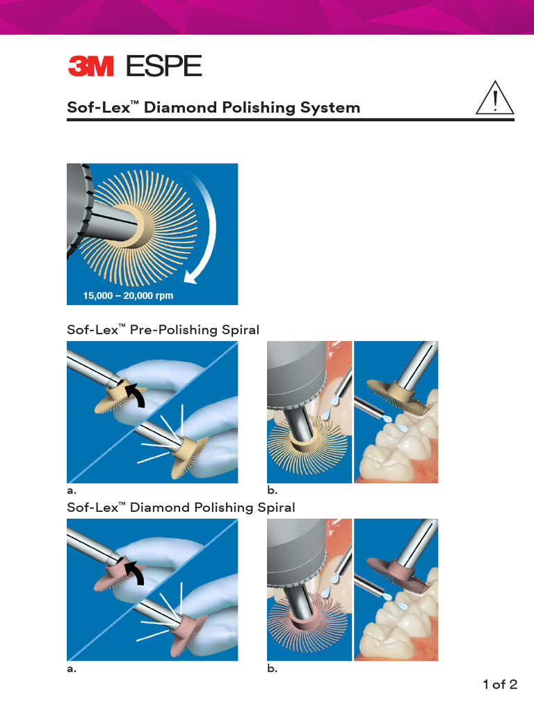 Soflex Diamond | PDF