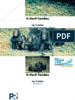 RTC USA 2011 Session 10 Part B a Revit Families Jay Zallan Presentation