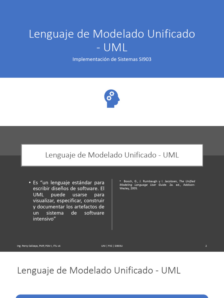 04 Diagrama de Casos de Uso UML | PDF