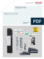 IndraDrive IntegratedSafetyTechnology R911338920 04