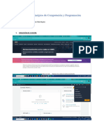 Tarea 4 Amazon Aws