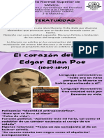 Infografía Beneficios de La Lectura.