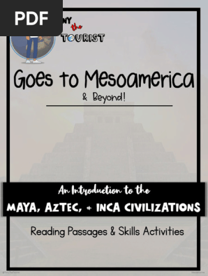 MesoamericaCloseReadingsanintroductiontotheMayaAztecandIncaFREE-1