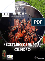 Carnes Al Cilindro