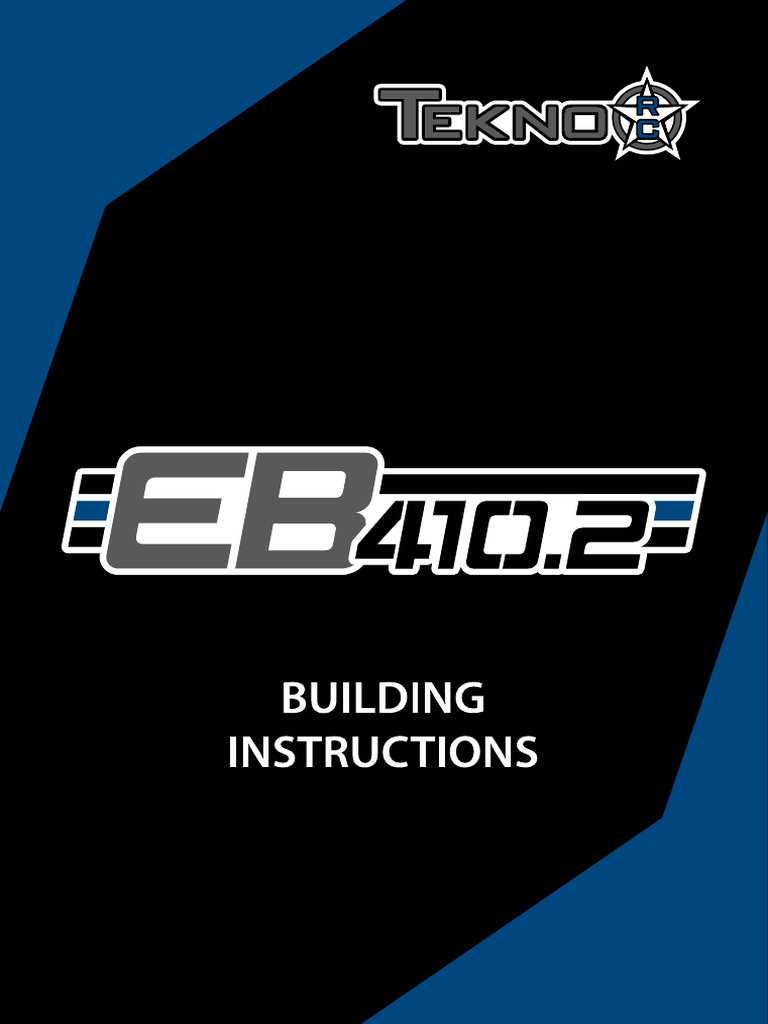 EB410.2_Manual | PDF