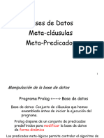 Unidad 4 6 Prolog BDD Metaclausulas y Meta predicadosIII