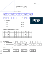 1 Test Mate 0 10