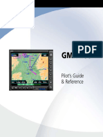 Garmin GMX200 Pilot's Guide