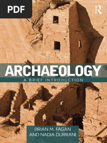 Archaeology - A Brief Introduction (PDFDrive)