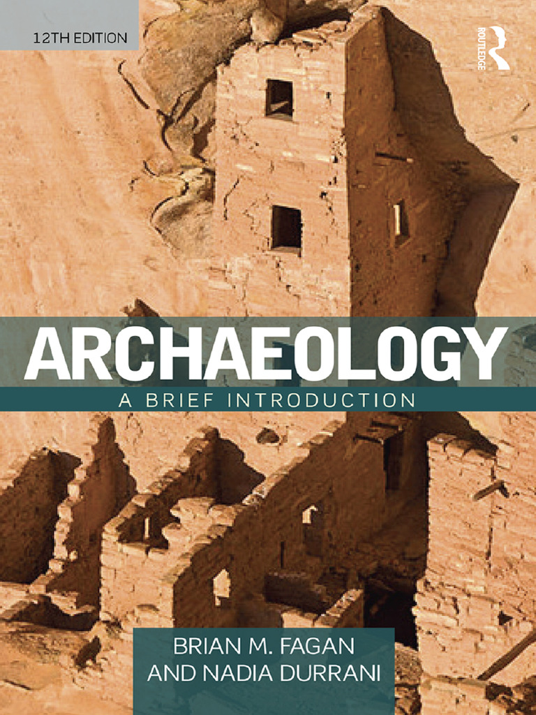 Archaeology - A Brief Introduction (PDFDrive) | PDF | Archaeology