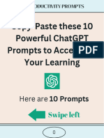 10 Powerful Prompts For Learning 1695824952
