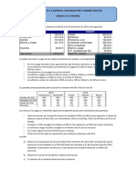 Ejercicio 2cristal SA (Ejercicio Clase Completo) (IVA 21%) (Solucion)