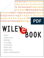 Statistical Analysis With Arcview Gis