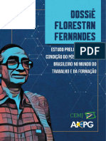 Dossie Florestan Fernandes QRcode