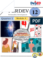 Perdev: Quarter 1