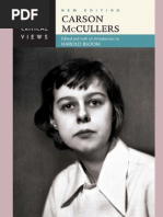 Carson McCullers - Bloom's Modern Critical Views