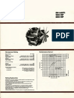 Detroit Diesel 149 Series Engines Spec Sheet Collection Abby