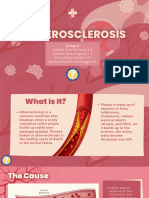 Atherosclerosis