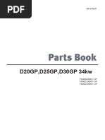 その他 valuable G20 25 30 33 35NXP Stage V (Sb1801e) | PDF | Screw