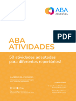 Ebook Atividades