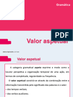 Valor Aspetual