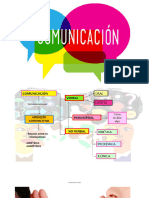 Comunicación Verbal