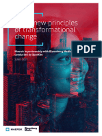 The 5 New Principles of Transformational Change Whitepaper