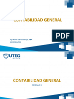 Contabilidad General Unidad 3