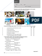 Listening_test_3rdtermB_year 6_2020