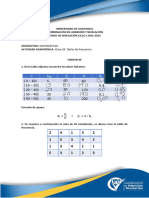 Tarea - U6 - Clase 28 - S8