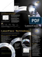 What Makes Laserface Technology Unique?