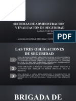 Curso Seguridad Industrial