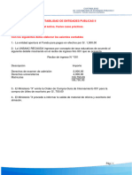 SESION 7,8 y 9 DINAMICA DE LAS CUENTAS DEL ACTIVO, PASIVO