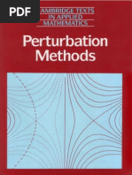 Download Hinch Perturbation Methods by dukebaal SN67823941 doc pdf