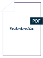 Apostila Endodontia Ok