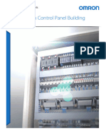 Control Panel Building Brochure en 201605 Y42I-E-01 tcm871-83961